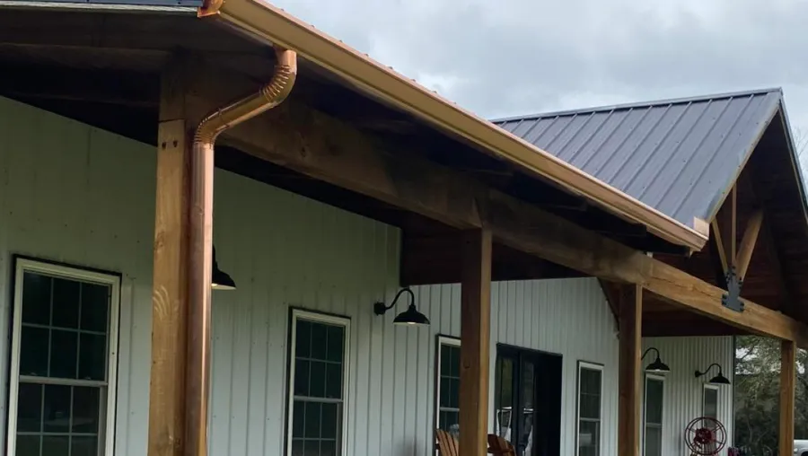 Gutter Repair Gutter Repair